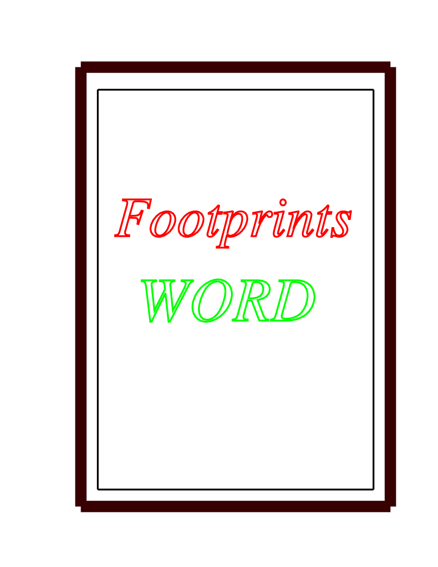 footprints-page1
