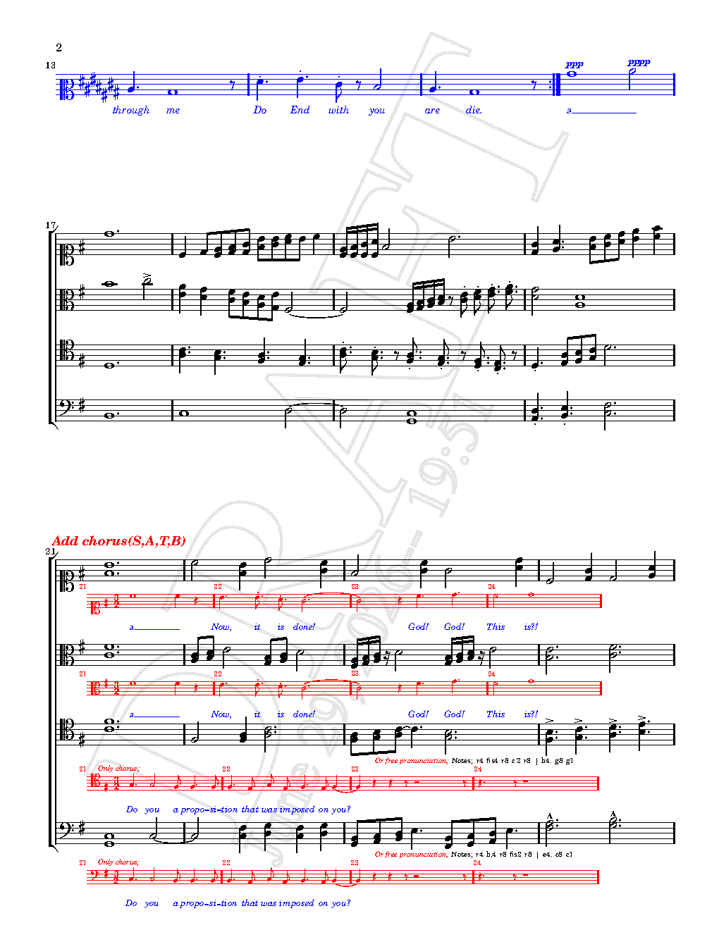 [picture of music]