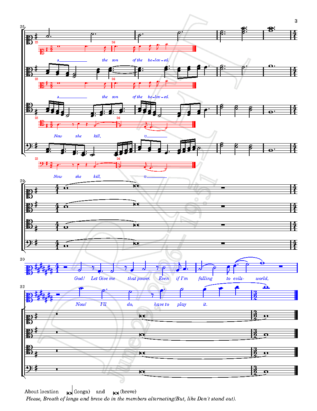 [picture of music]