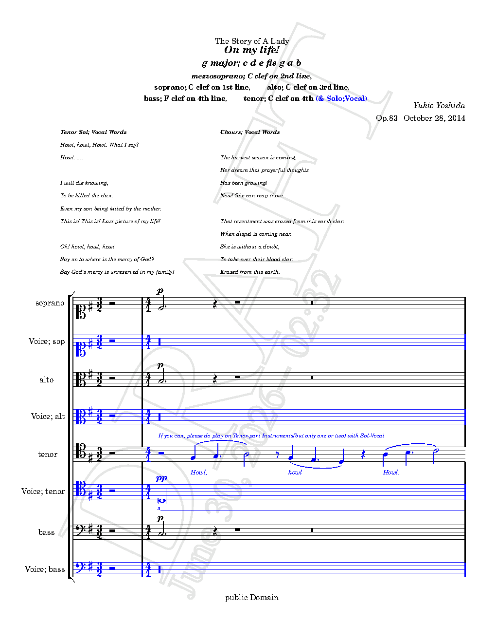 [picture of music]