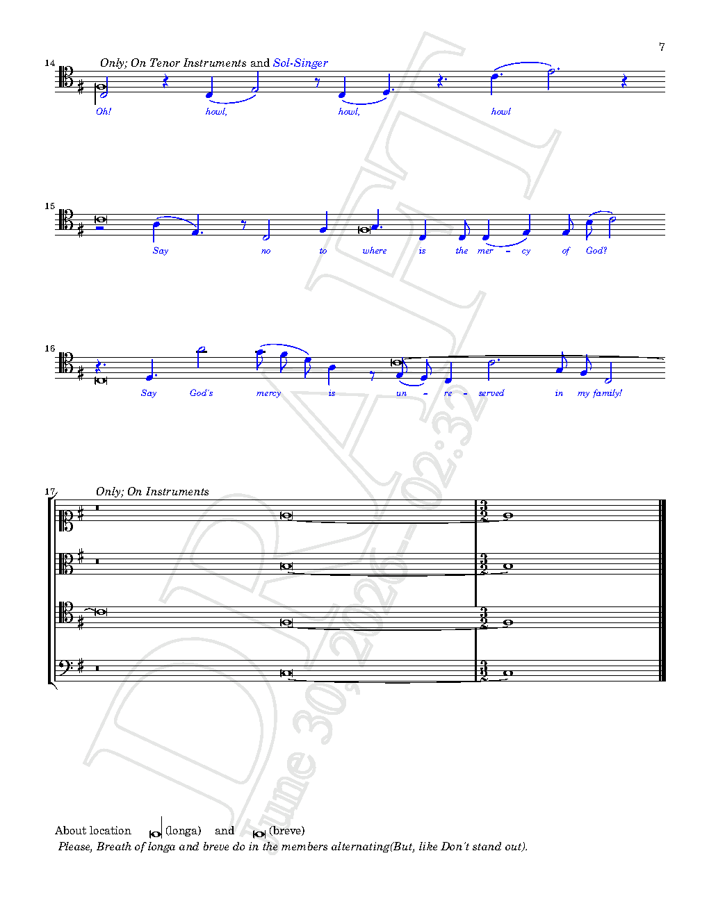 [picture of music]