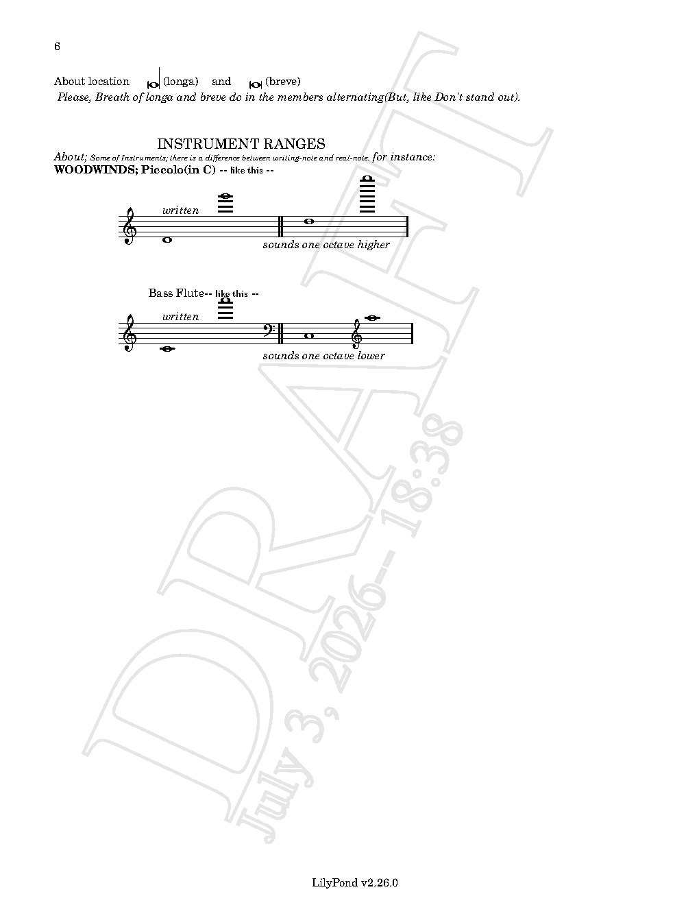 [picture of music]