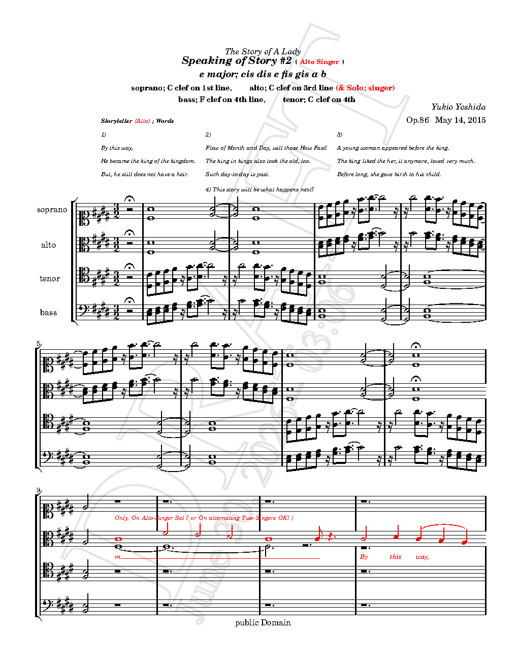 [picture of music]