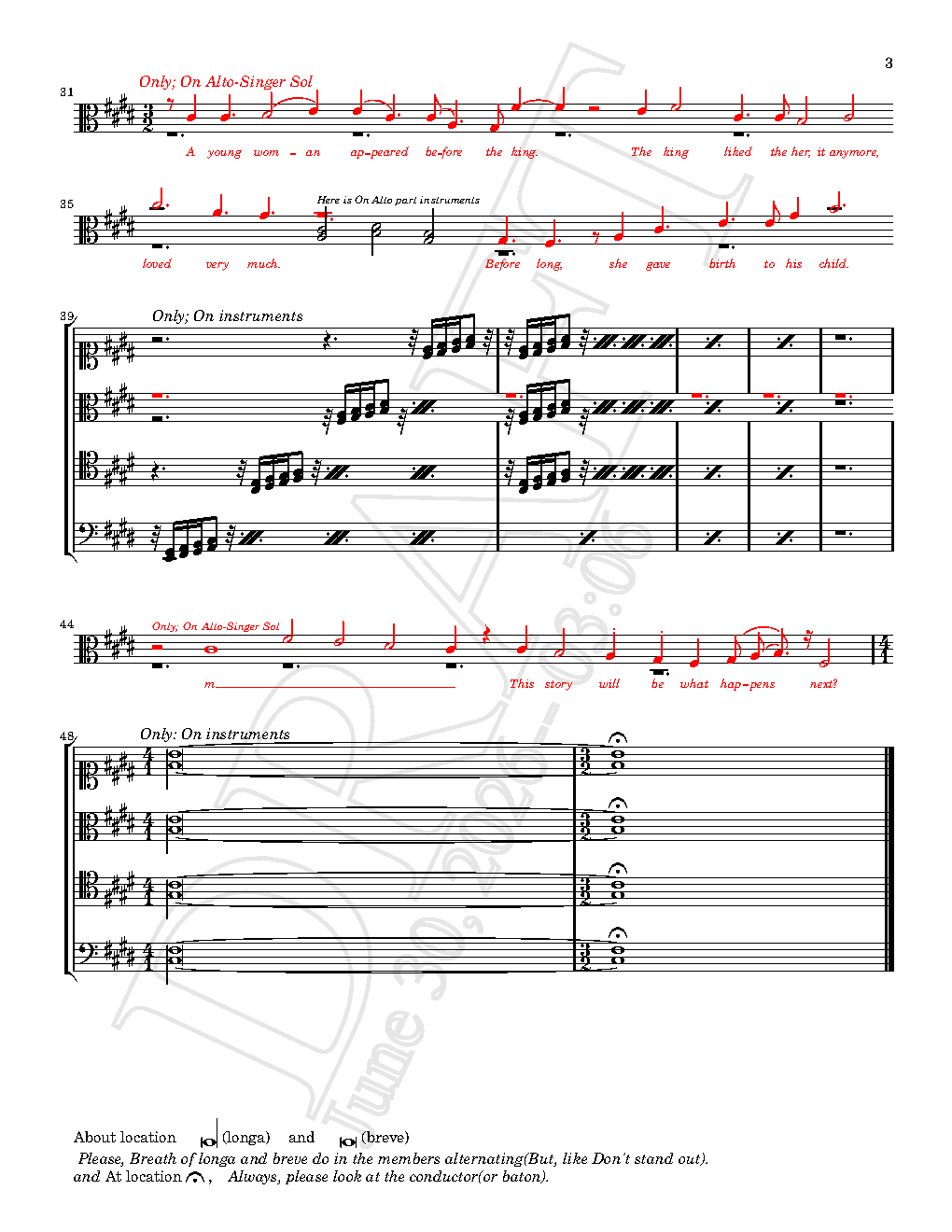[picture of music]