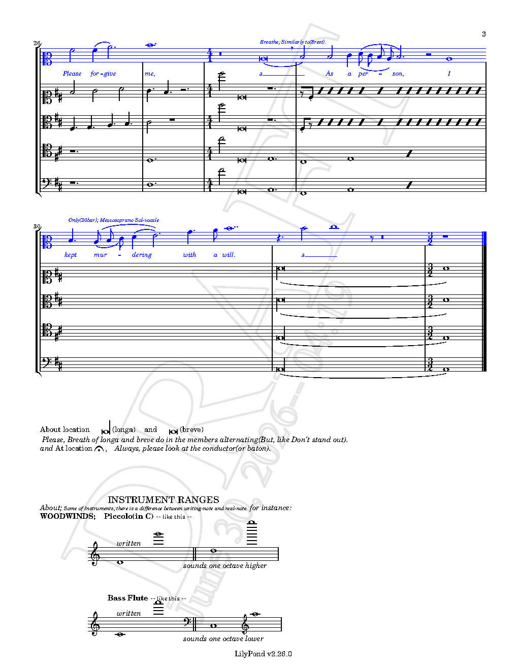 [picture of music]